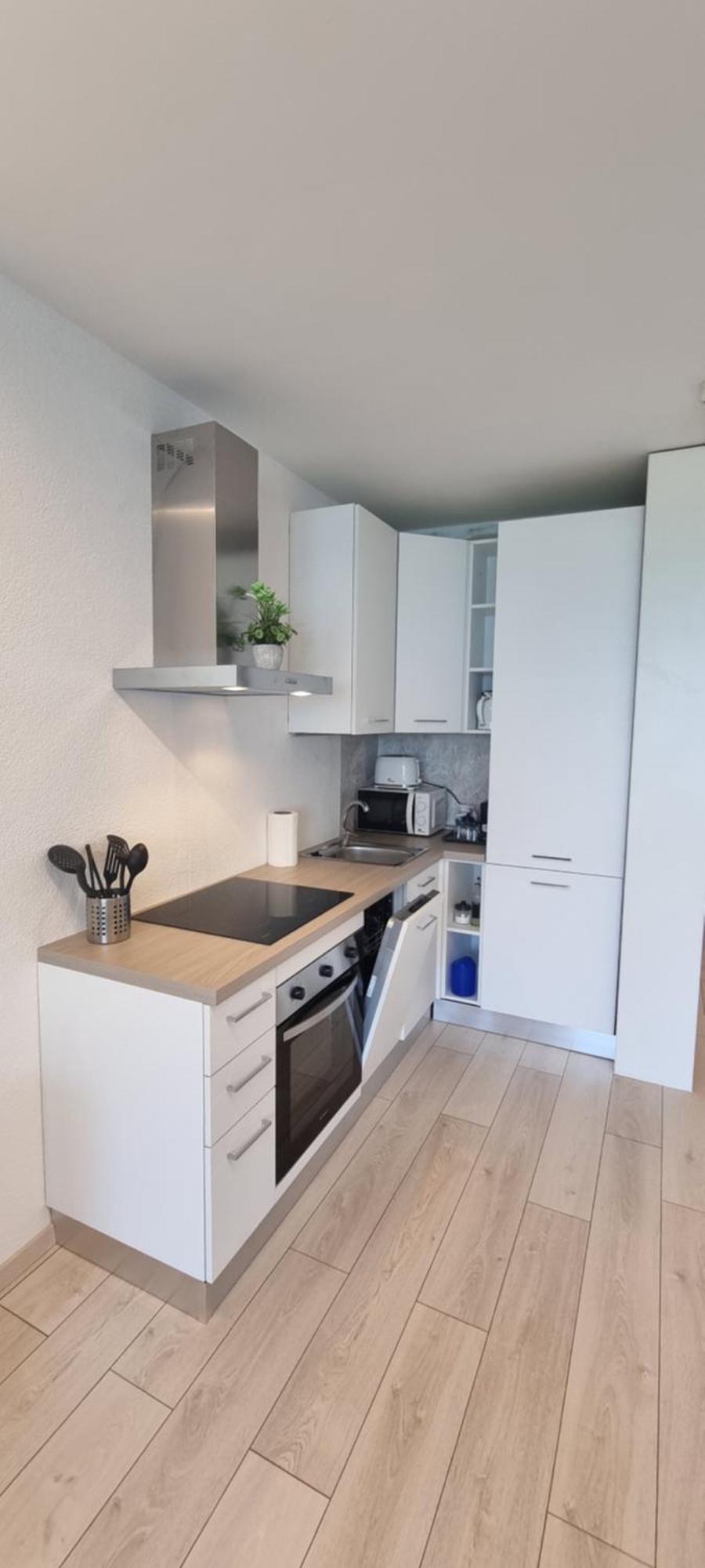 Bianca Apartment Bissone Buitenkant foto