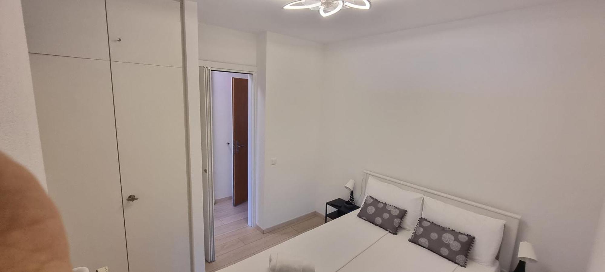 Bianca Apartment Bissone Buitenkant foto